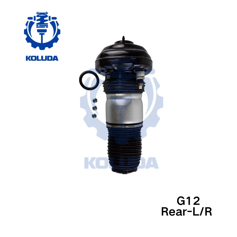 

37106874593 1pcs Rear Air Suspension Shock Absorber Air Spring Strut for BMW G11 G12 740i 750i 750li 760li 740le 37106874594