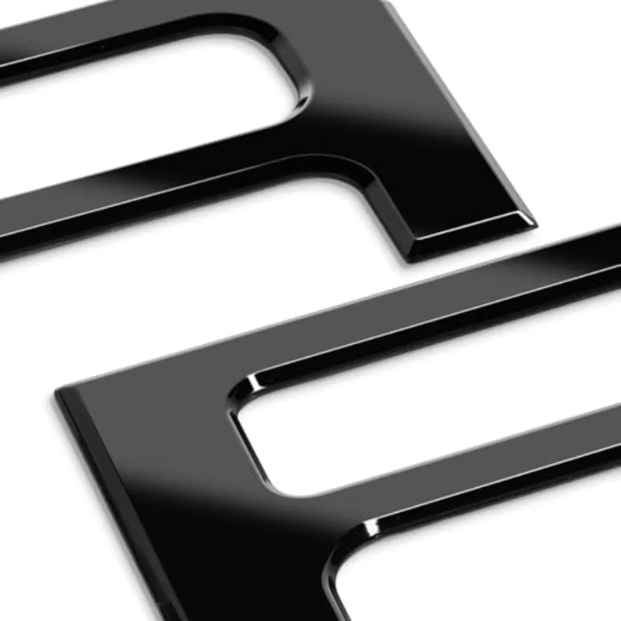 

Tailgate Insert Letters Compatible with 2014-2021 Tundra