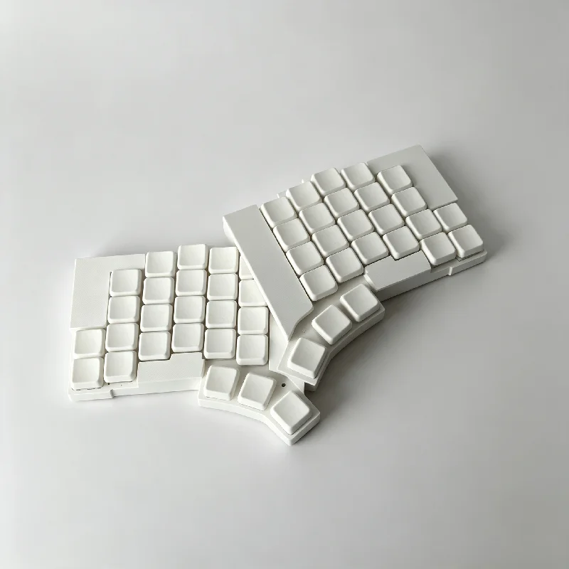 Totem-max Tastiera Meccanica W - Silent Switch Mechanical Keyboard recensione e prezzo