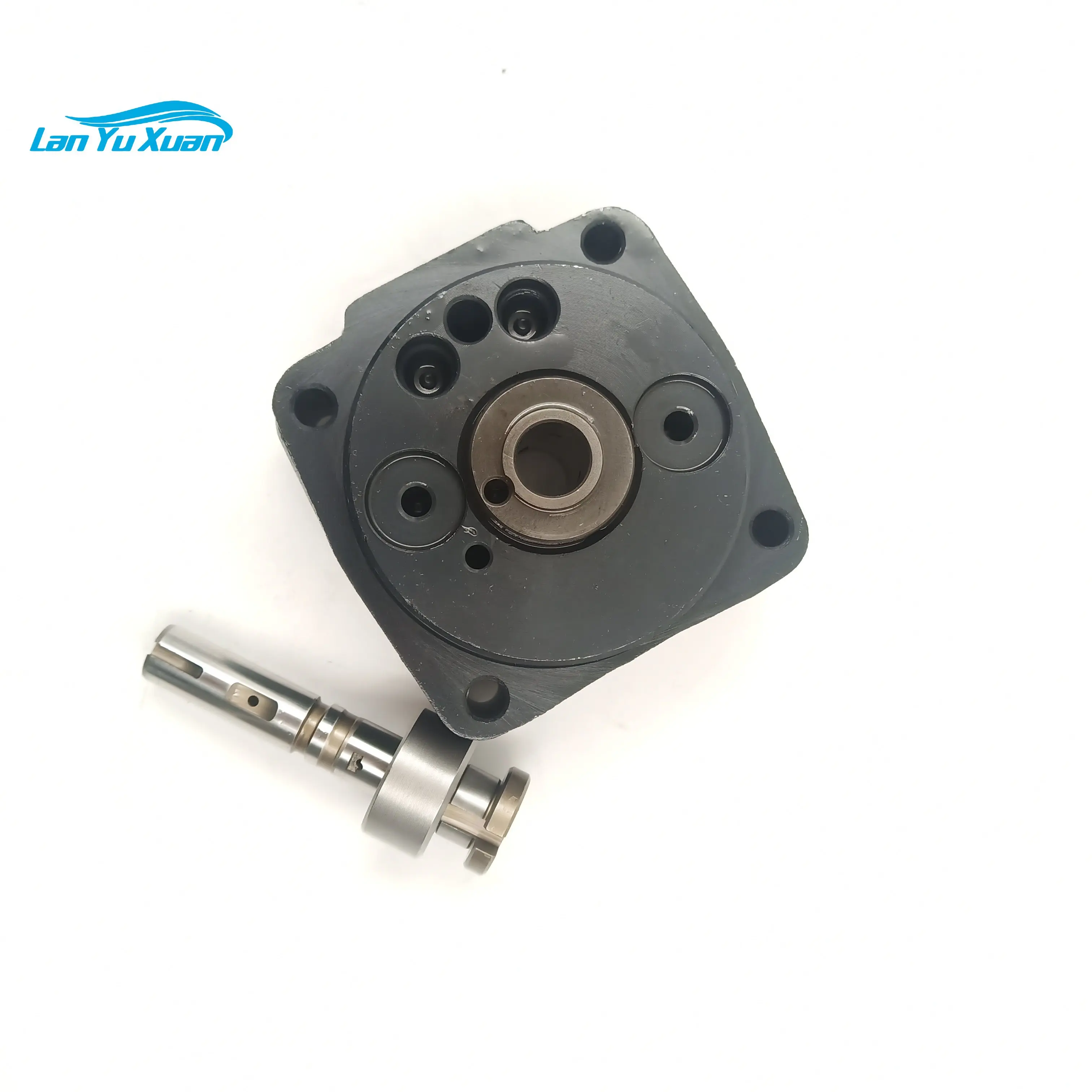 

Top Quality Diesel Fuel Pump Part VE Head Rotor 096400-1441 Injection 096400 1441 With 4/12 R For Toyota