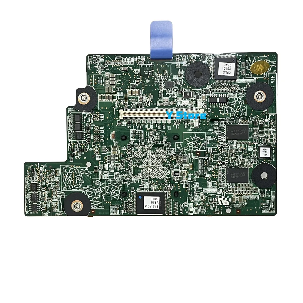 Y Store 843199-B21 848147-001 843201-001 per HP Smart Array P840ar/2GB di Cache FBWC 12Gb Controller SAS interno a 2 porte nave veloce