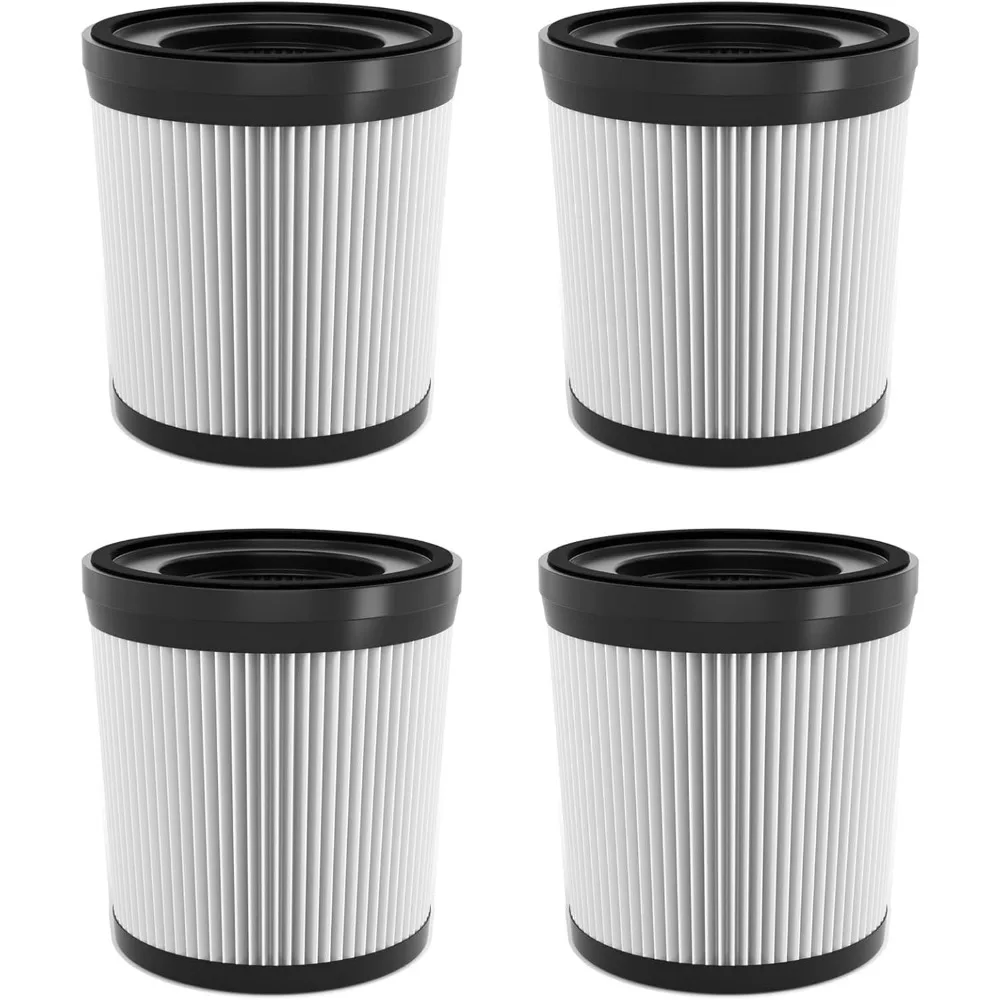 

Комплект из 4 сменных фильтров для беспроводных пылесосов, совместимых с различными моделями