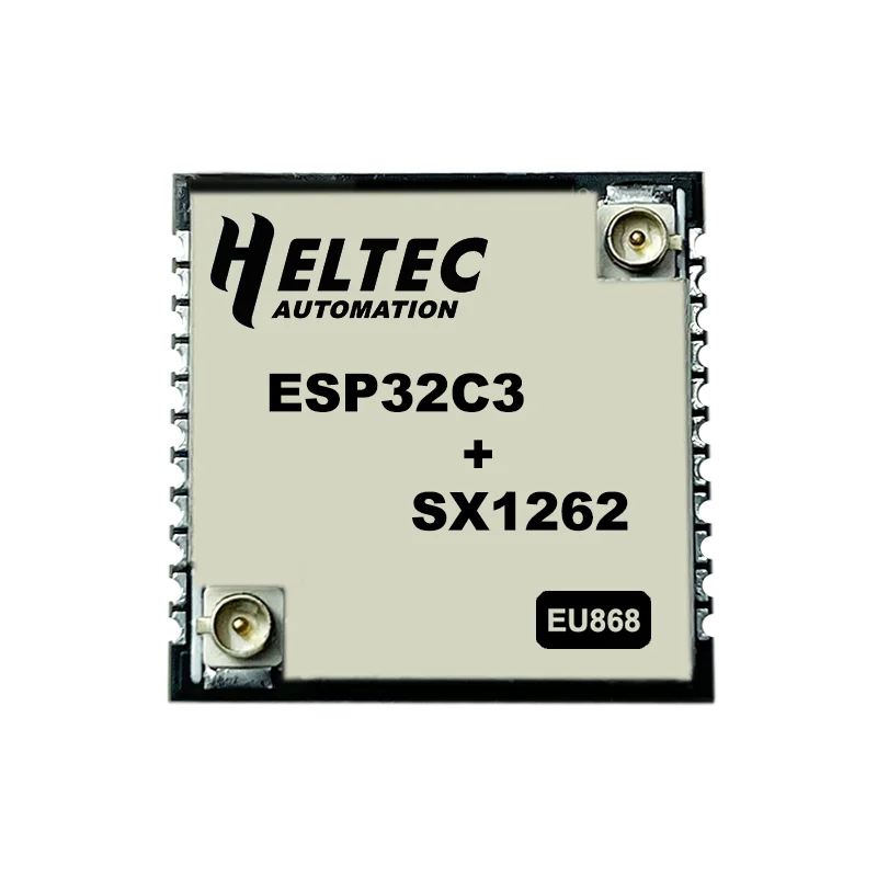 Heltec-Placa de desarrollo de Sensor Solar, módulo de cápsula Lora Node CubeCell, dev-board, V2, GPS-6502