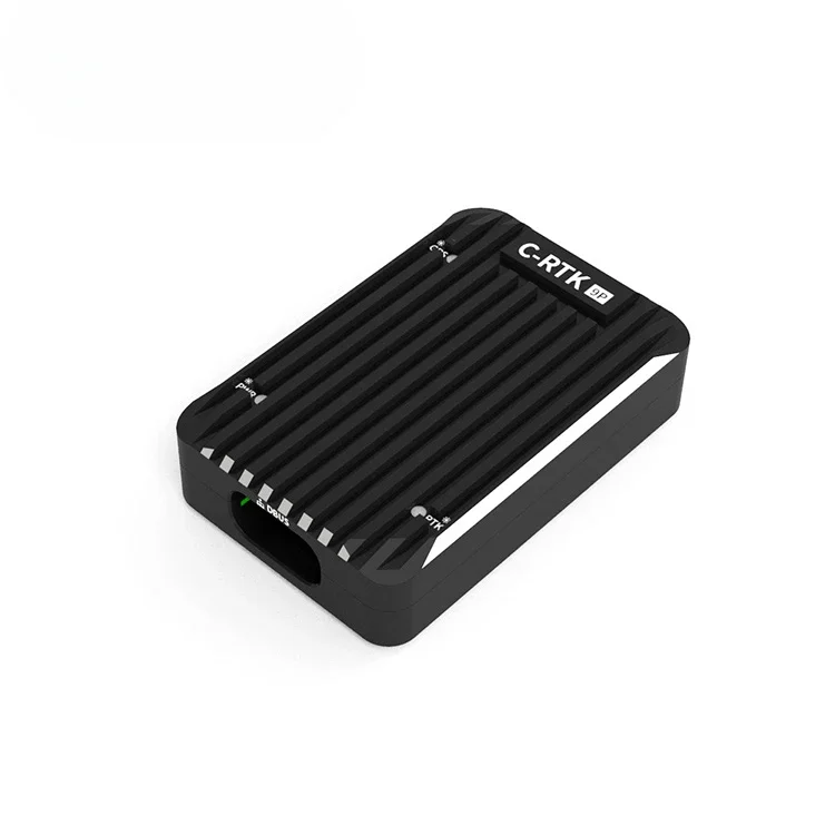CUAV C-RTK 9P Módulo de posicionamiento GPS RTK GNSS de alta precisión Sky Unit Set para Pixhawk Compatible con D-JI Matrice 200 Series