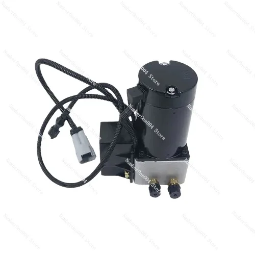 Applicable to Adaptive cab lifting pump assembly motor lifting base repair kit automotive accessories