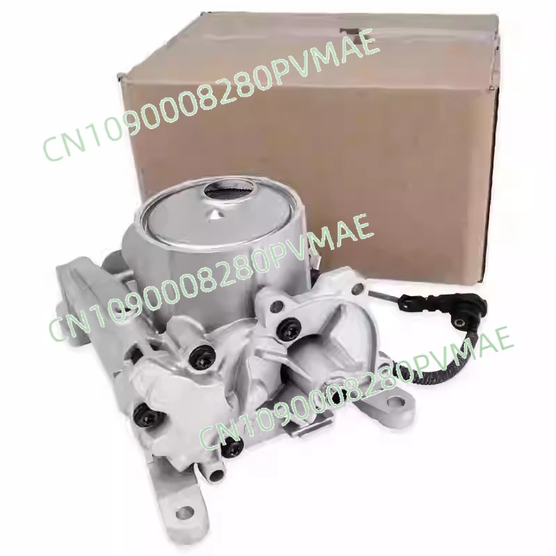 

Масляный насос V764737680114176473761001F97594010