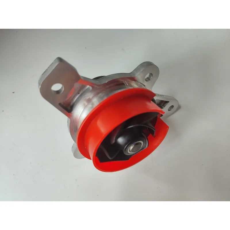 OEM 07D121008B 07D121008A Water Pump Sealed For Bentley Continental Gt Gtc & Flying Spur W12
