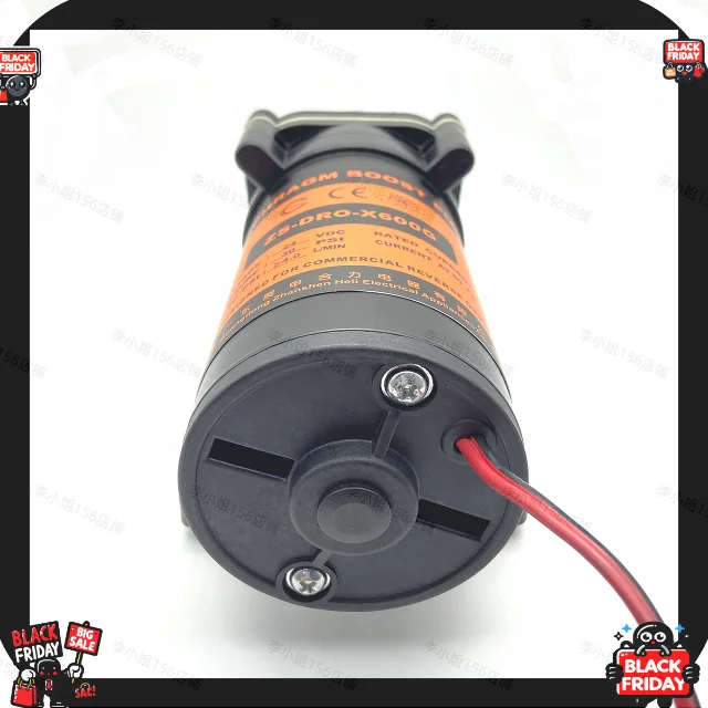 

Новая серия 2026 года: диафрагменные насосы для систем обратного осмоса 200GPD, 300GPD, 400GPD, 500GPD, 600GPD, 800GPD, 1000GPD для коммерческих систем очистки воды.