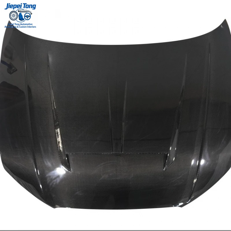 

Подходит для BMW RS3 8V седан/A3 S3, универсальный, стиль TK, капот из карбона, крышка двигателя.