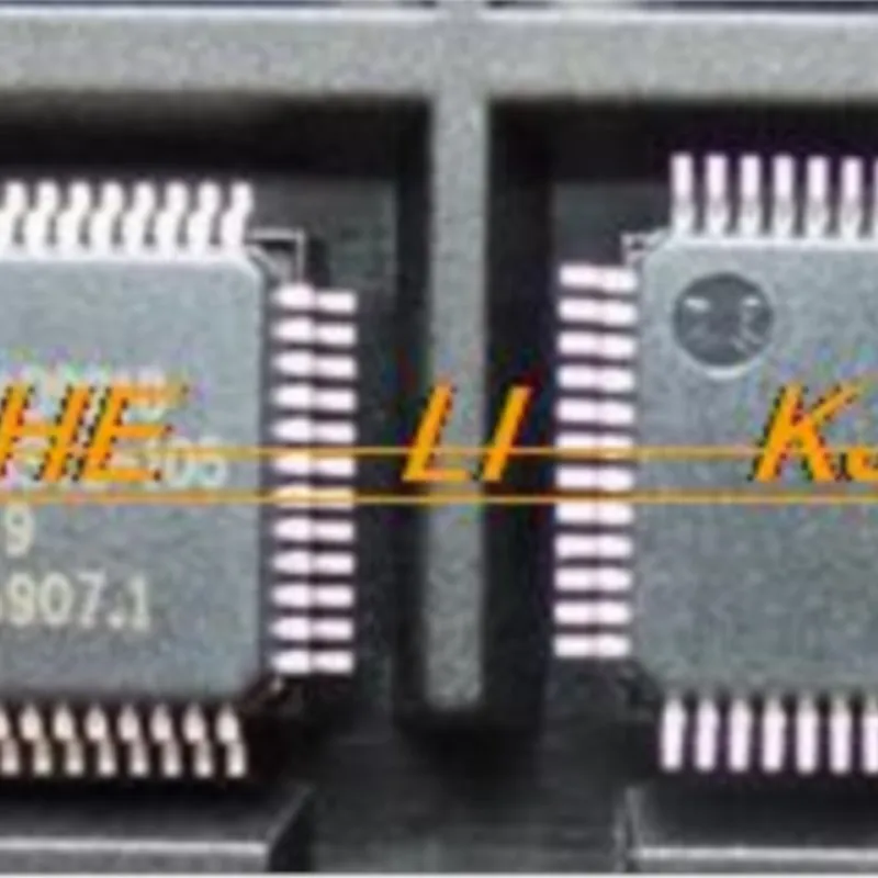 

AD9218BSTZ-105