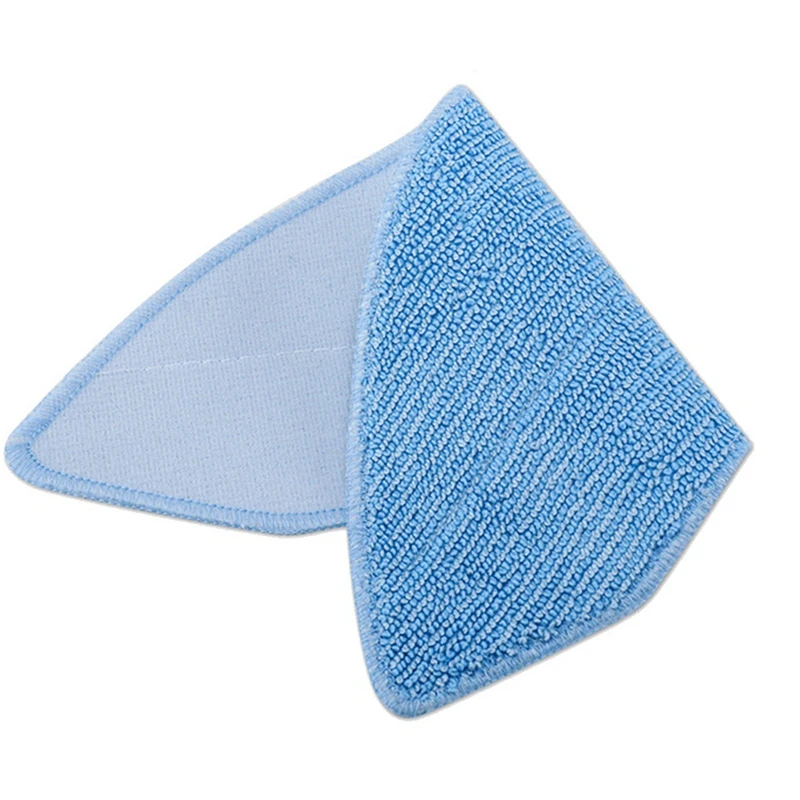 قطعة قماش ممسحة بديلة لـ Ecovacs Deebot ، ملحقات مكنسة كهربائية روبوت ، OZMO U2 ، DGN22 ، U2 Pro ، 6