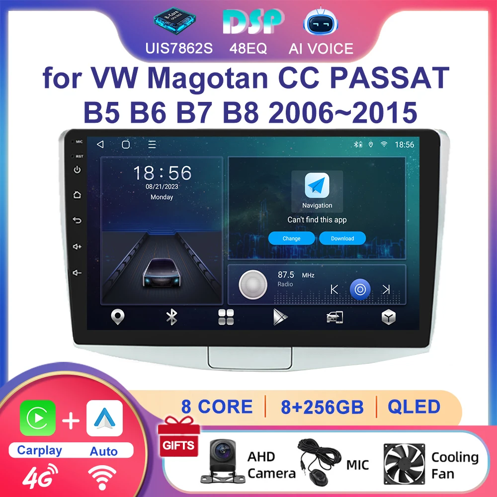 10'' Gps Audio Carp… - image