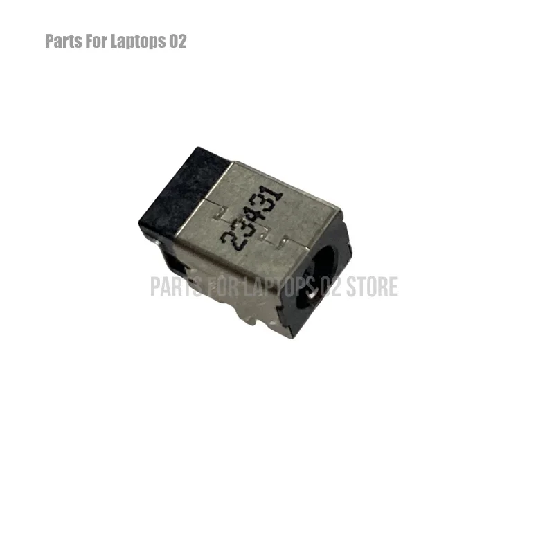 D+NEW DC IN Power Jack Charging Port Connector For MSI MS-15P1 MS-15P2 MS-17T1