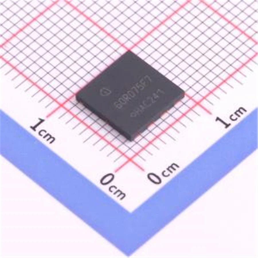 

2 шт./партия (MOSFET) IPL60R075CFD7