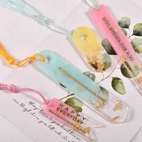 8 best sales DIY एपॉक्सी रेज़िन - №4