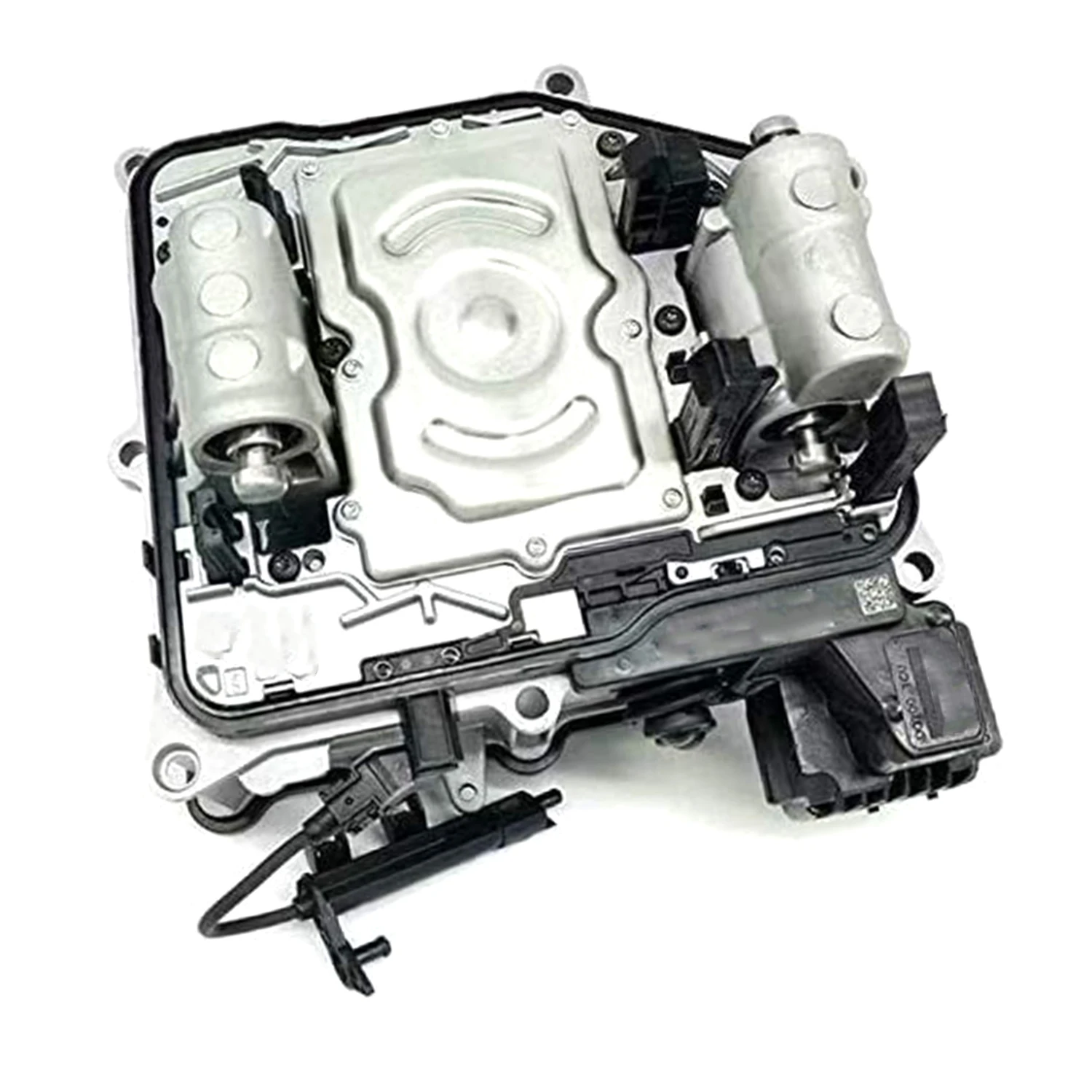 DSG 7 Speed 0AM DQ200 0AM927769D 0AM927769G 0AM325025D 0AM325065S Transmission Mechatronic Valve Body With TCU for AUDI SEAT