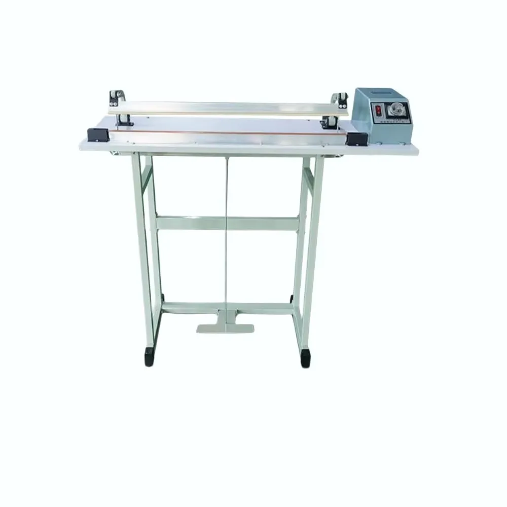Semi-Automatic Shrink Tunnel Wrapping Packing Machine CE Certified Hot Sale KJ-SF400 Efficient Heat Shrink Packaging