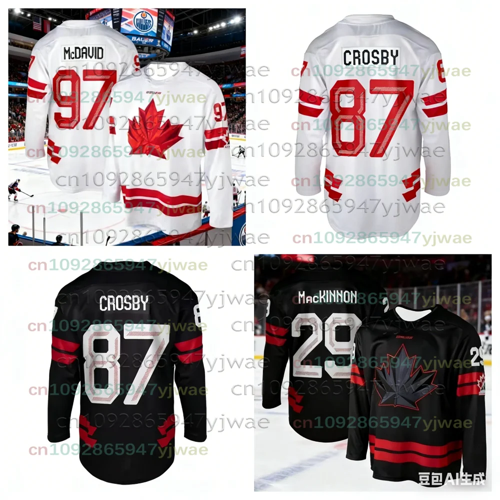 Maglia da Hockey su Ghiaccio C - Kids Toys Canada recensione e prezzo