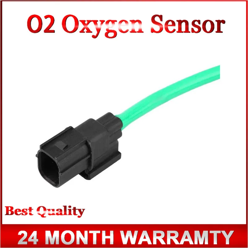 

Lambda Oxygen Sensor Air Fuel Ratio Sensor For Honda Fit for Insight No# 36531-RB0-003 36531RB0003 211200-2572
