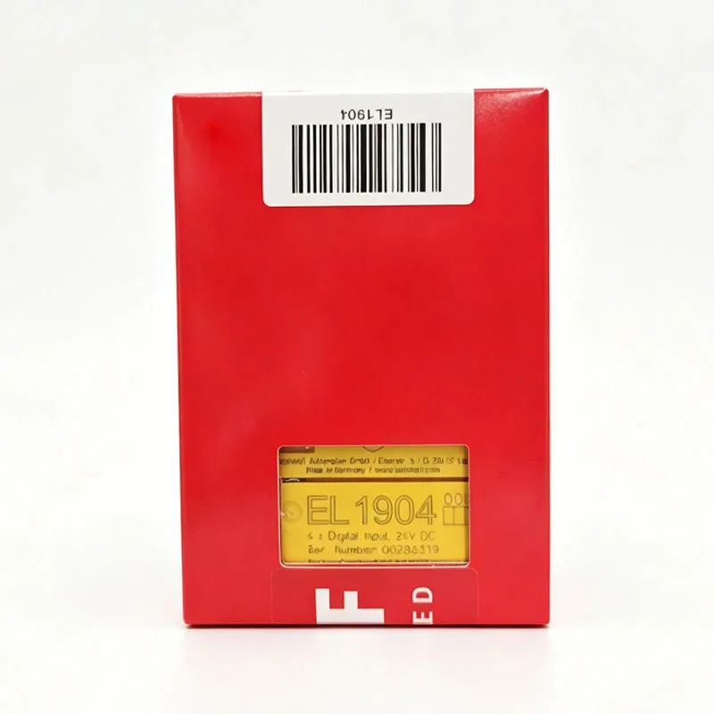 EL1088 EL1008 EL1904 EL1004 Bus terminal module, industrial automation, industrial control accessories view 3
