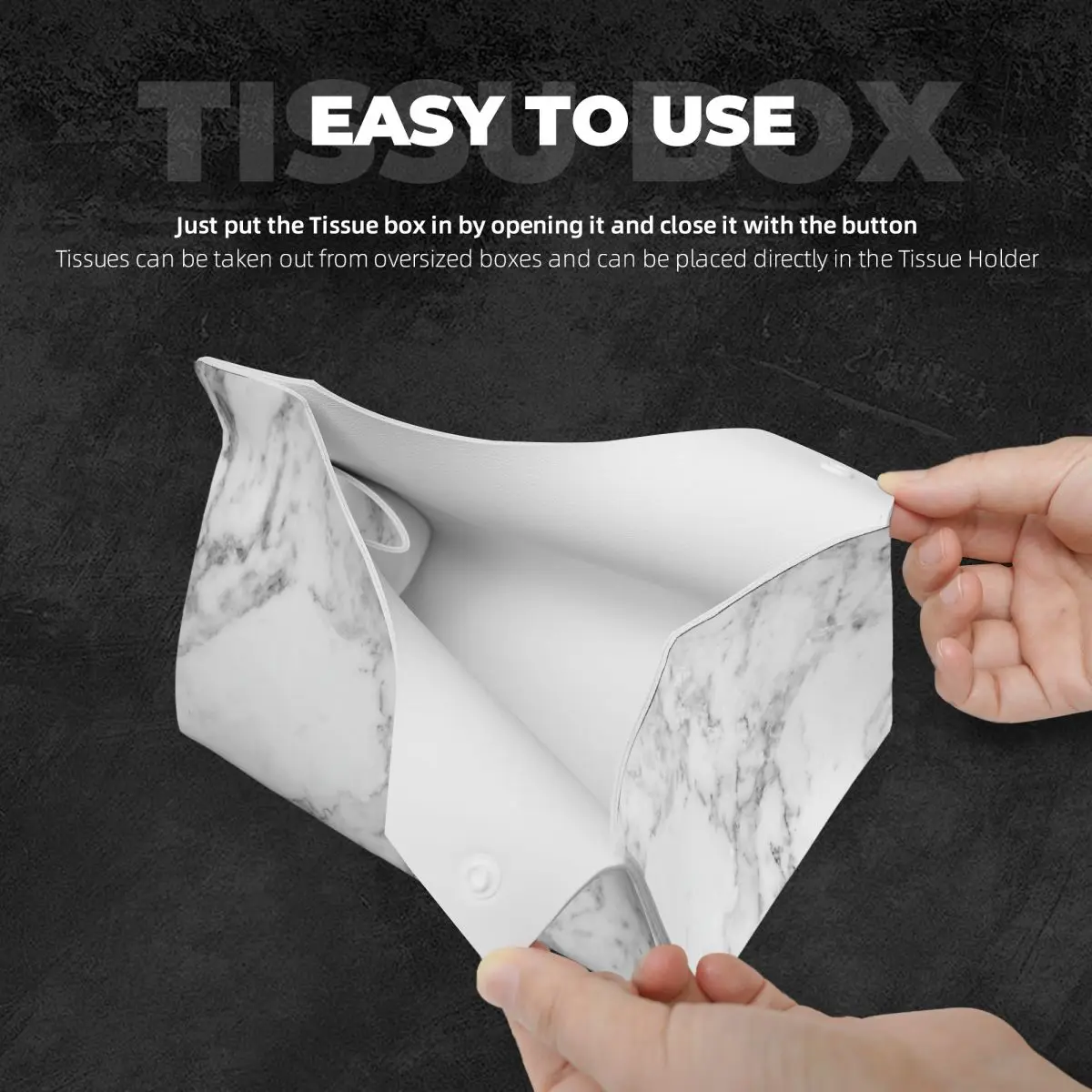 Thumbnail 4 - #11 Facial Tissue Holders Comparison Guide