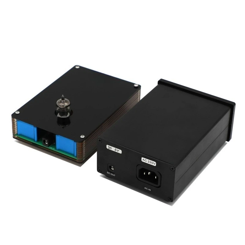 For Sleeping Artifact - Electronic Tube Wave Very Low Generator V20