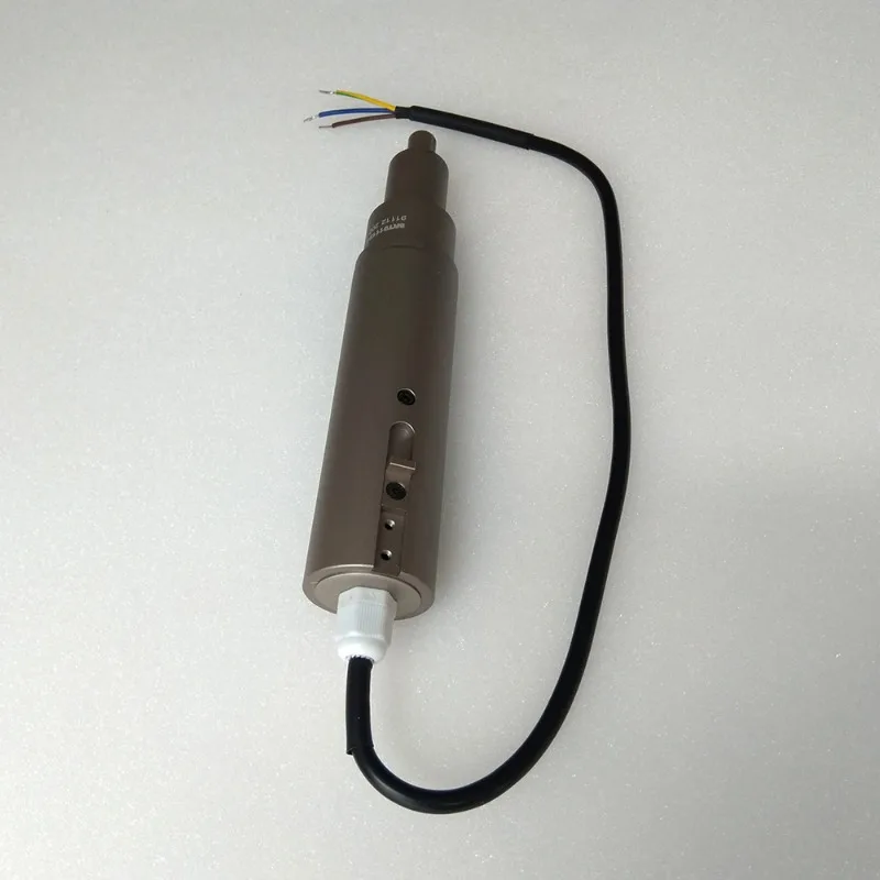 Capteur de table de travail pour machine de découpe numérique, collecte de planéité de table