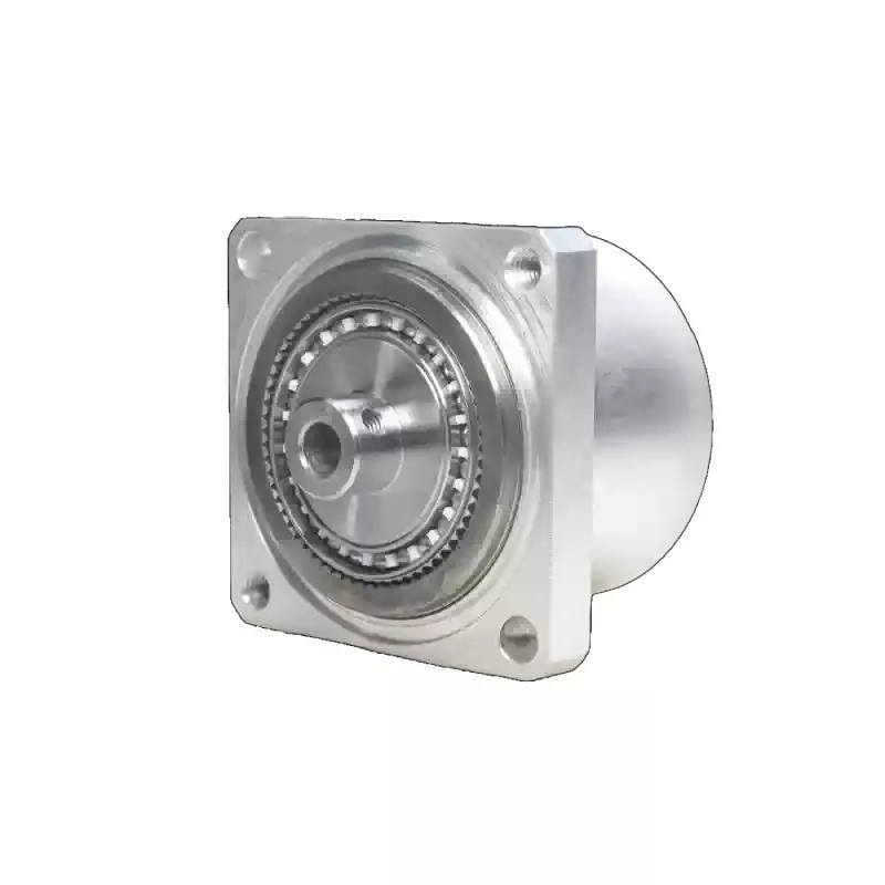 Minif11 Ultra Small Micro Harmonic Reducer With Reducer Humanoid Joint Robot Reduction Ratio 30-50-80-100 Minif11-50