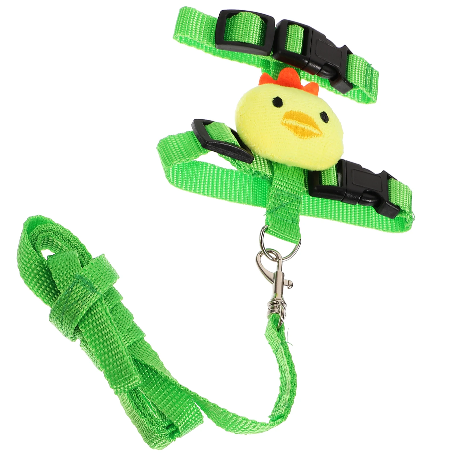 

Pet Leash S Novelty Ferret Leash size Rabbit Ferret Harness Adjustable Walking Rope Durable Polyester Outdoor Supplies