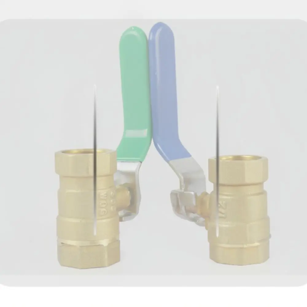 Thermostatic Radiator Valve Insert For Hongyin M35x1.5 Threaded Core 1/2 Inch Brass Heating Valve Regulator HVAC Upgrade Parts
