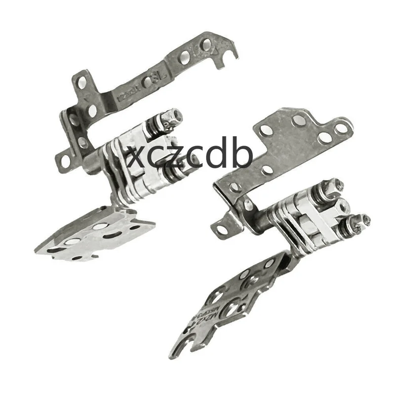 PJE 1 Pair L&R For MSI MS-13P2 Summit E13FlipEvo A11MT LCD Screen Hinges Bracket