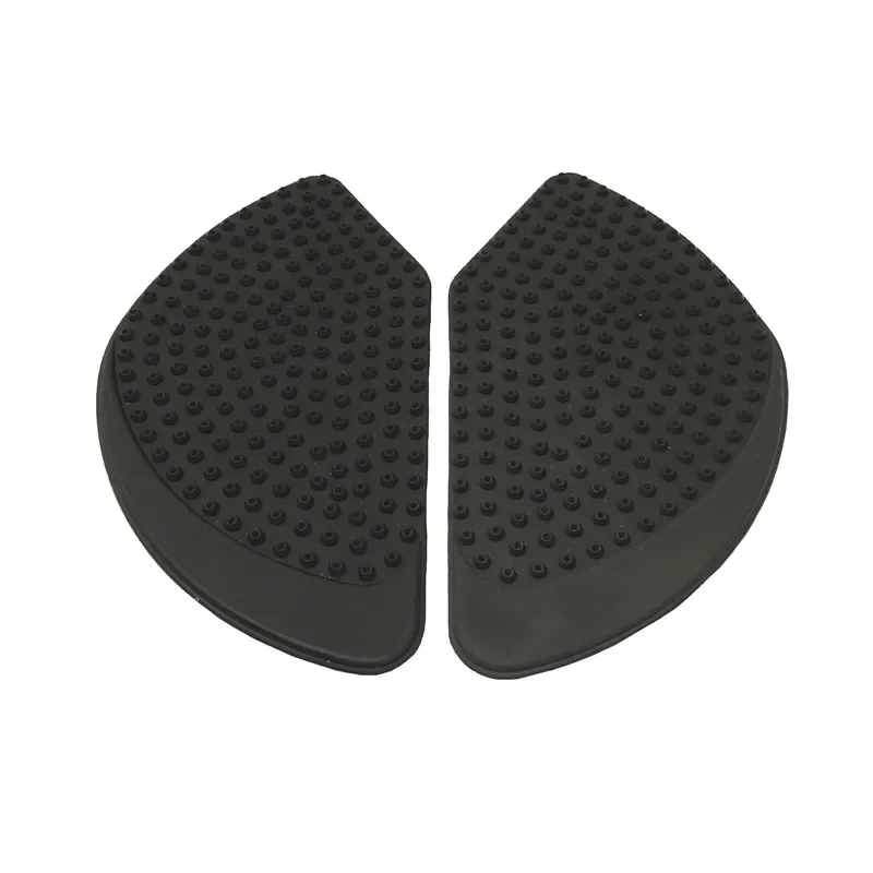 

Motorbike For Kawasaki Z650 2017 2018 2019 2020 2021-2024 Tank Pad Protector Sticker Decal Gas Knee Grip Tank Traction Pad Side