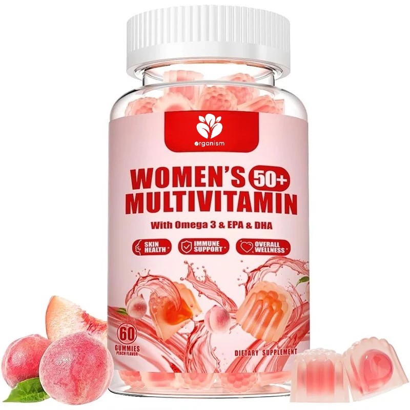 

Витаминные маркеры: органические веганские витамины и биотин цинк для здоровья волос и кожи (60 таблеток)