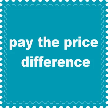 Usd per compensare la differenza di prezzo