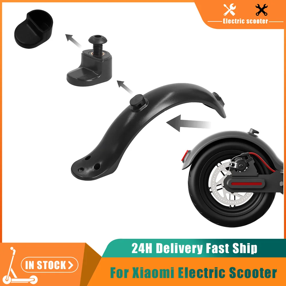 Rear Fender Hook Fo… - image