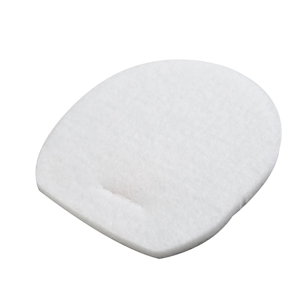 2 Sets Pre-Motor Foam & Felt Filters For SharkIX140 IX141 IZ140 IZ142, IZ162H IZ163H Household Cleaning Tool Replacement Parts