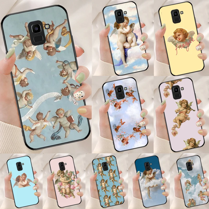 Renaissance Angels …