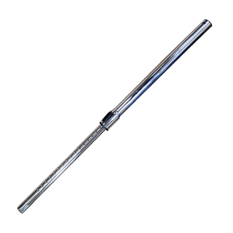 Stainless Steel Tube For Karcher WD2 WD3 WD4 WD5 NT18 NT20 NT25 NT30 NT38 Vacuum Cleaner Telescopic Rod Extension Tube