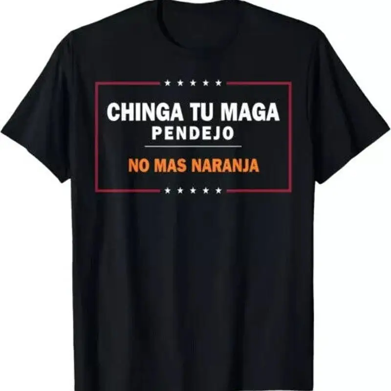 Chinga Tu Maga Pend… - image