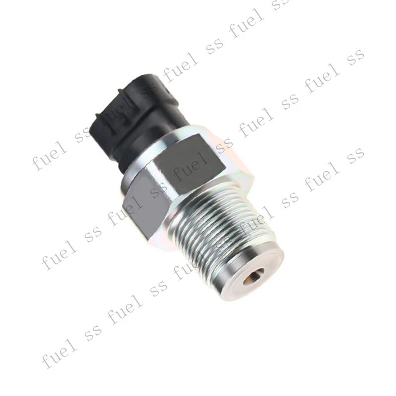 S+ Common Rail Fuel Pressure Sensor For Toyota Hilux D4D 1KD-FTV 3.0L 499000-6121