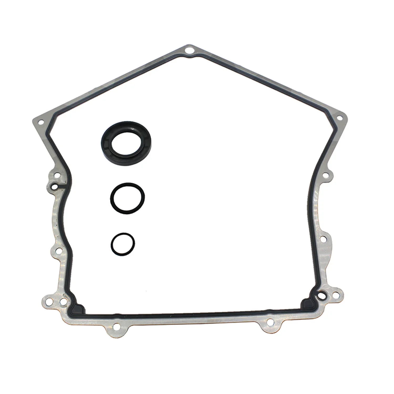 

Engine Timing Cover Gasket Set For Chrysler 300 Concorde Intrepid Sebring Dodge Avenger Charger Magnum Stratus 2.7 L V6 GAS DOHC