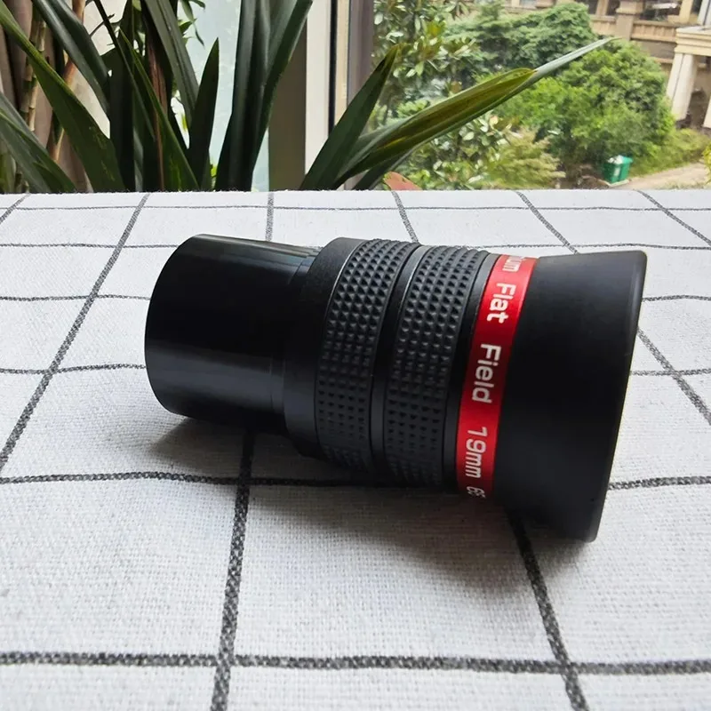 

Оптический аксессуар SkyRover PF 19 мм, 1,25 дюйма, 60-градусный окуляр FMC для телескопа, для наблюдения за звездами и астрономических исследований