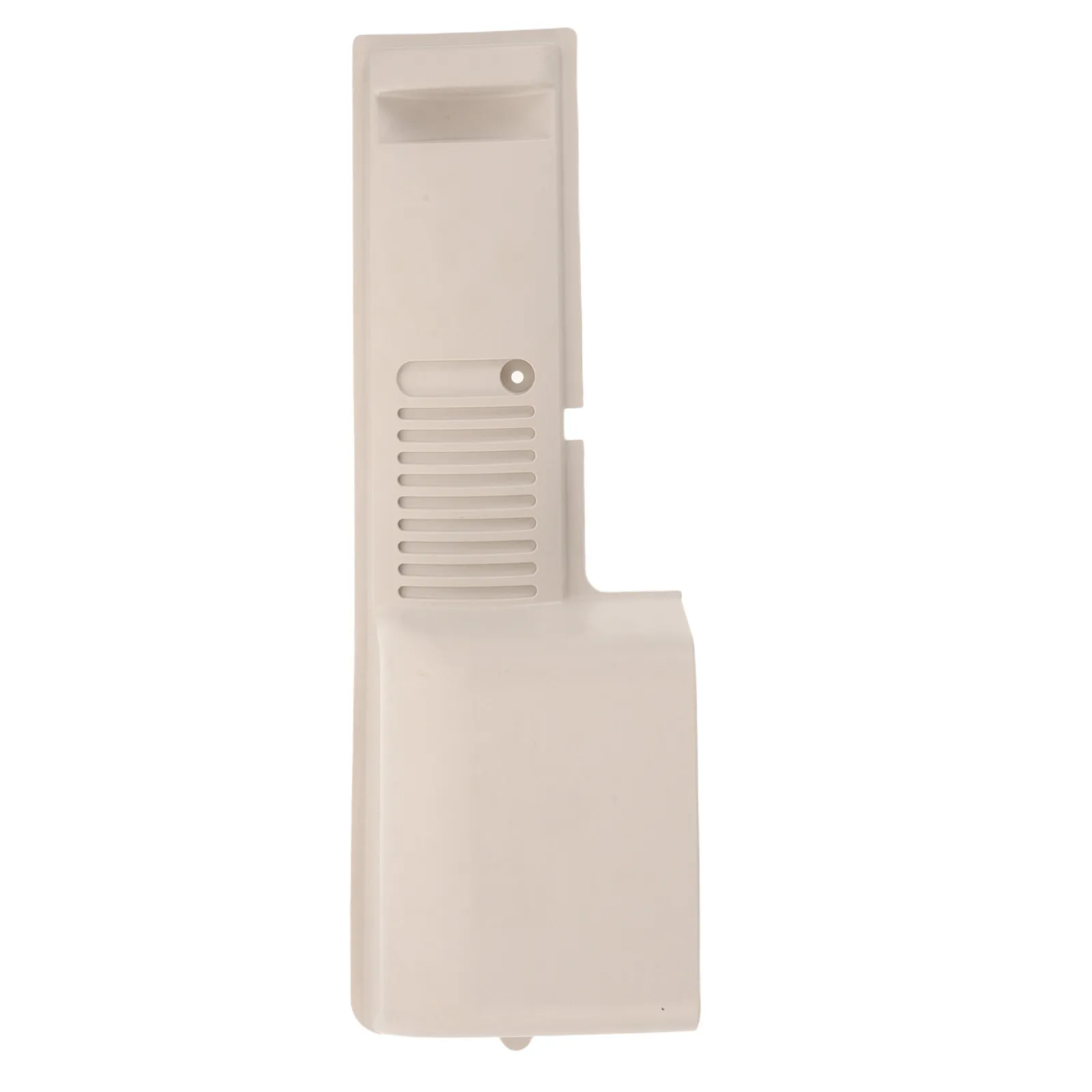 Air Conditioner External Unit Wiring Cover Waterproof Plastic Cover Handle Air Conditioner Terminal Wire Shield Outdoor Ac