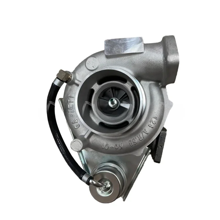 Spare parts for turbocharger J05E SK200-8 diesel engine for Hino 24100-4631A S1760-E0012 GT3576 479016-002