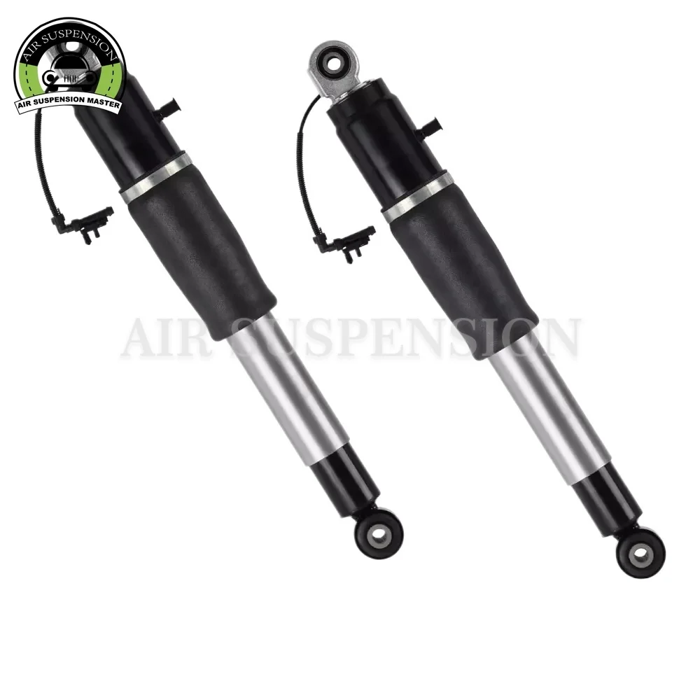 1PCS Rear Air Shock Absorber for Cadillac Escalade 6.2L V8 2015-2019 22283446, 22278958, 580-1106, 5801068