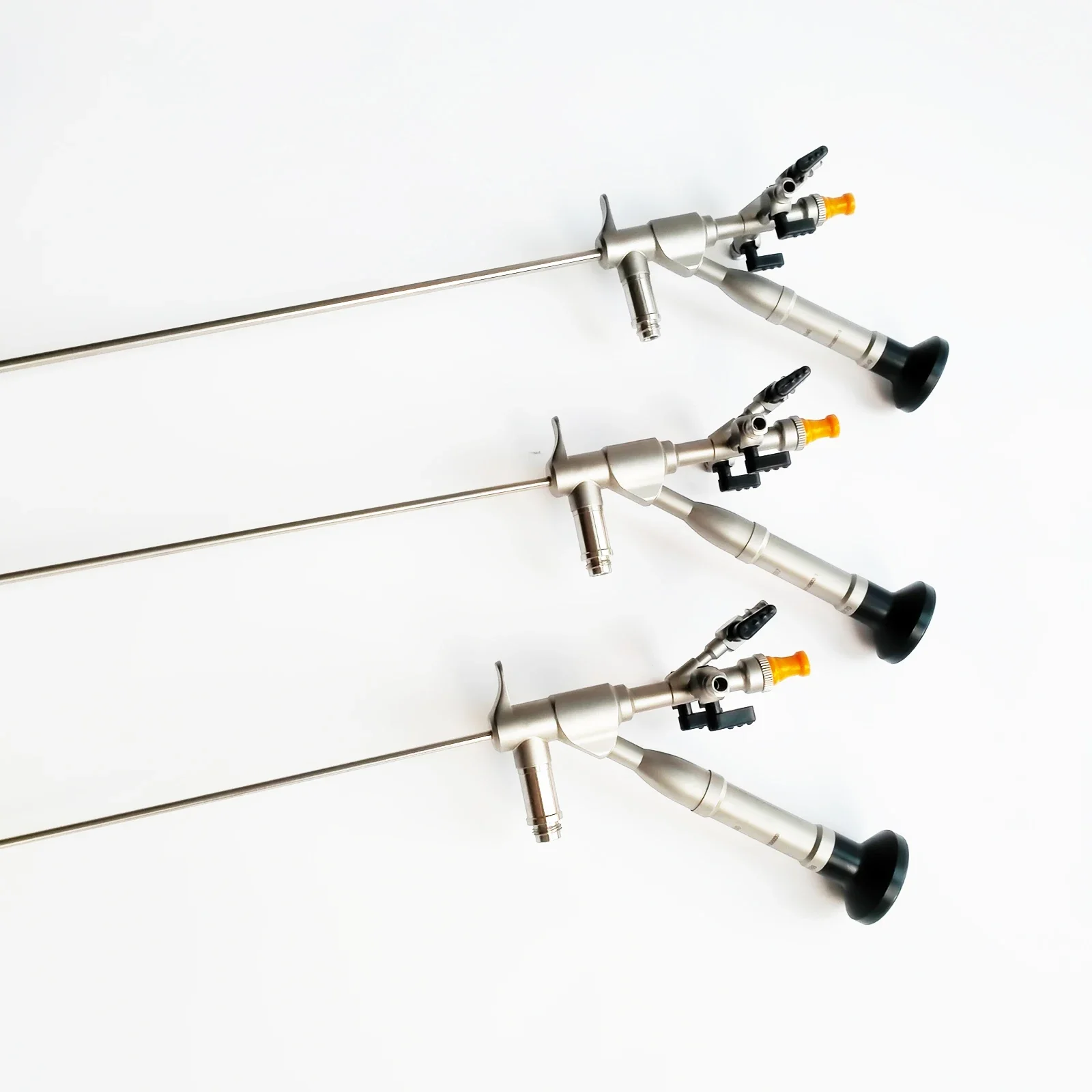 Renoscope 5 Degree Semi Rigid Ureteroscope German Quality Ureteral