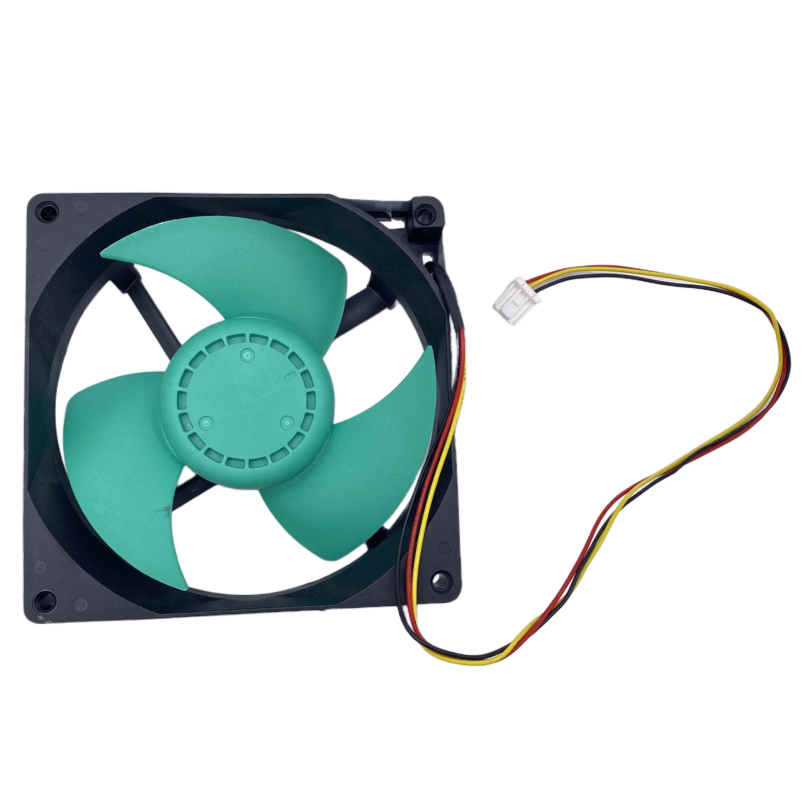 FBA12J12M Refrigerator Fan DC12V 0.23A Model Compatible for Hai-er Compatible Refrigerator Freezer Fridge Fan