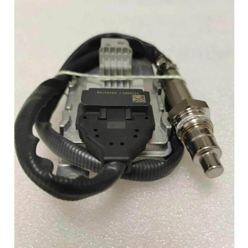 4326862 5wk96751C sensor de nox para camión Original, suministro directo del fabricante de nox, sensor de oxígeno y nitrógeno