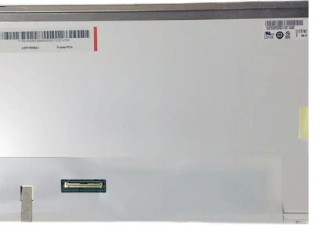 

G101STN01.6 ЖК-экран