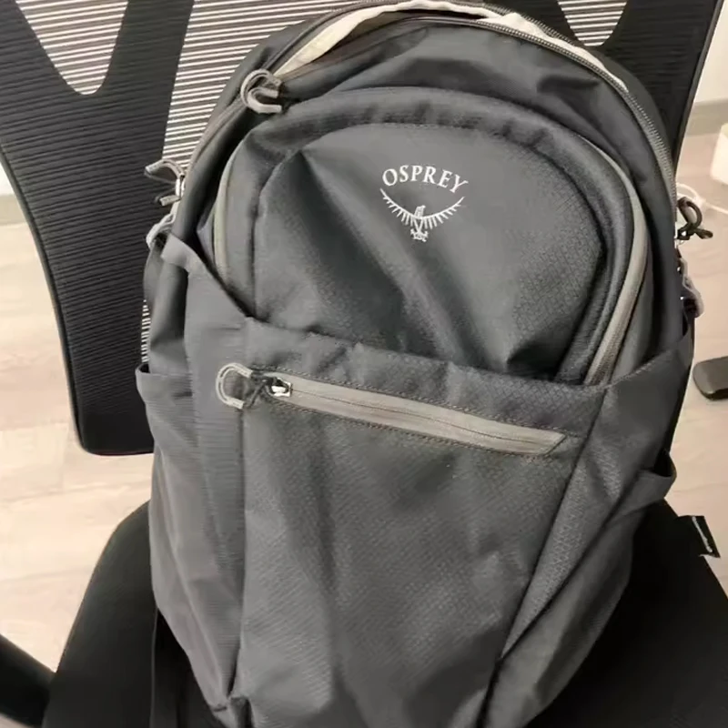 

OSPREY DAYLITE PLUS Sunshine 20л + рюкзак для походов на открытом воздухе